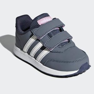 Adidas Unisex Toddler Sneaker